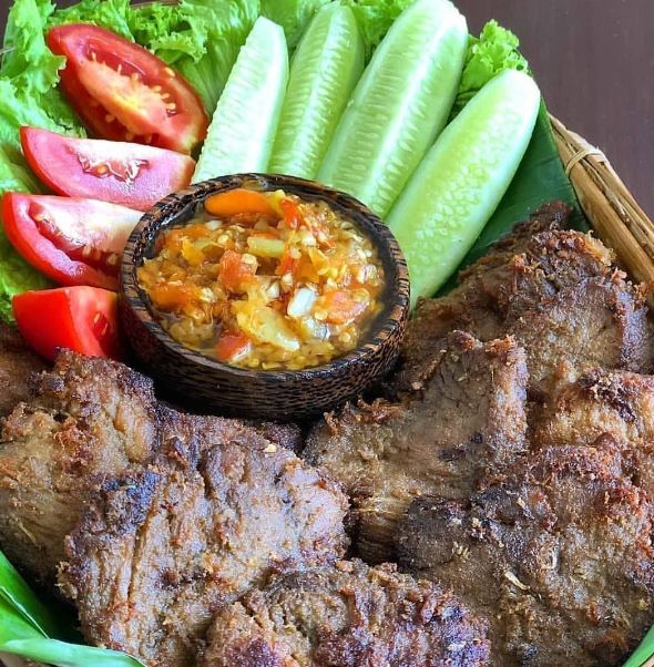 25 Resep empal daging, enak, sederhana, empuk, dan mudah dibuat