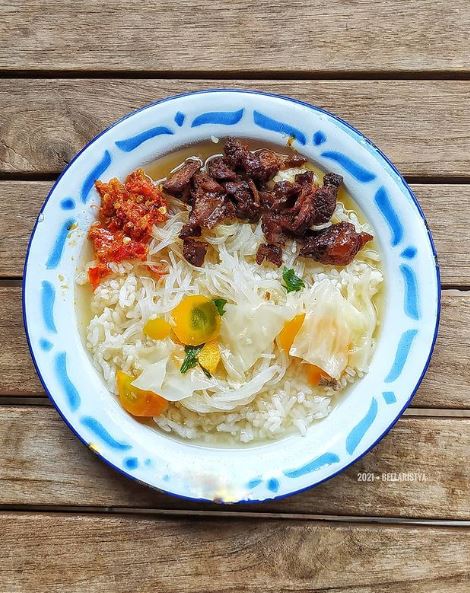 25 Resep empal daging, enak, sederhana, empuk, dan mudah dibuat