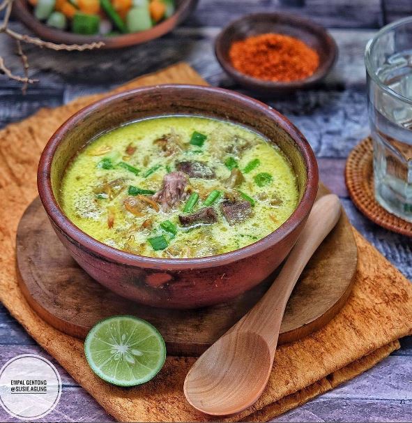 25 Resep empal daging, enak, sederhana, empuk, dan mudah dibuat