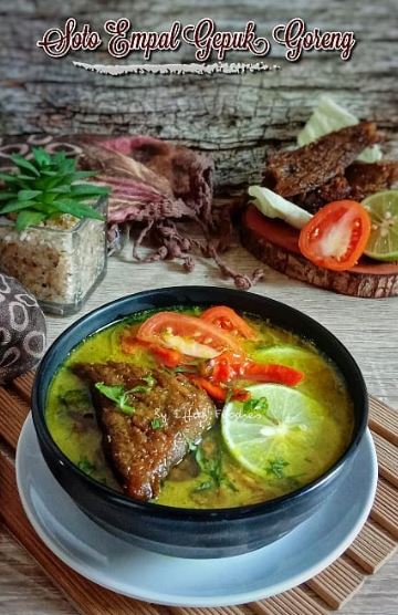 25 Resep empal daging, enak, sederhana, empuk, dan mudah dibuat