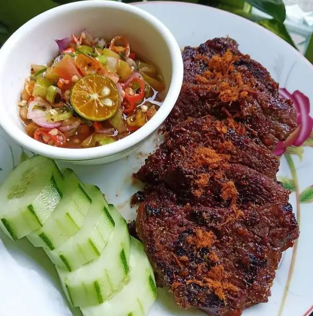 25 Resep empal daging, enak, sederhana, empuk, dan mudah dibuat