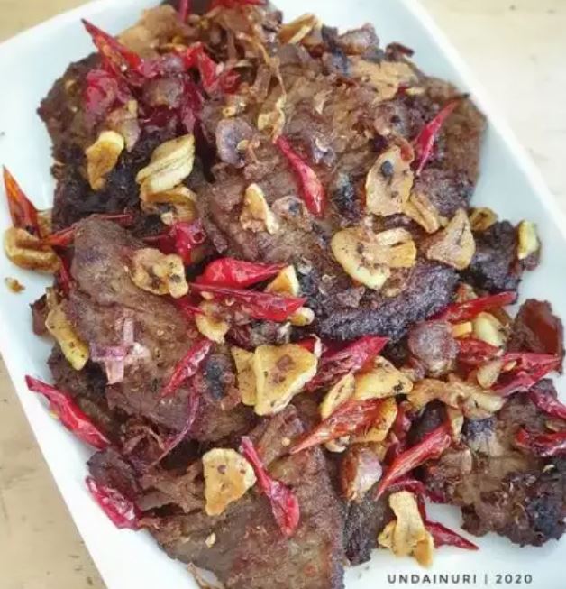 25 Resep empal daging, enak, sederhana, empuk, dan mudah dibuat