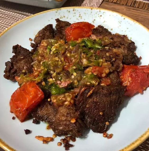 25 Resep empal daging, enak, sederhana, empuk, dan mudah dibuat