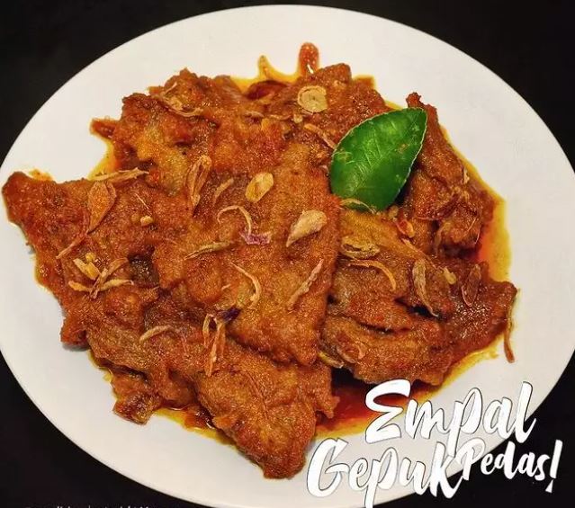 25 Resep empal daging, enak, sederhana, empuk, dan mudah dibuat