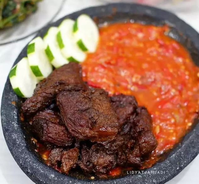 25 Resep empal daging, enak, sederhana, empuk, dan mudah dibuat