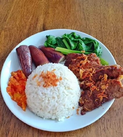 25 Resep empal daging, enak, sederhana, empuk, dan mudah dibuat