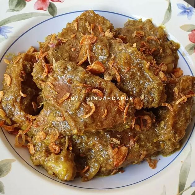 25 Resep empal daging, enak, sederhana, empuk, dan mudah dibuat