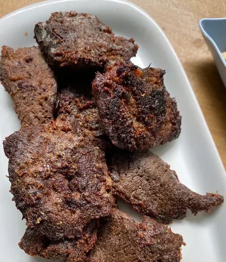 25 Resep empal daging, enak, sederhana, empuk, dan mudah dibuat