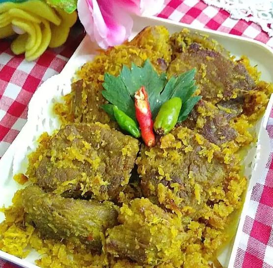 25 Resep empal daging, enak, sederhana, empuk, dan mudah dibuat