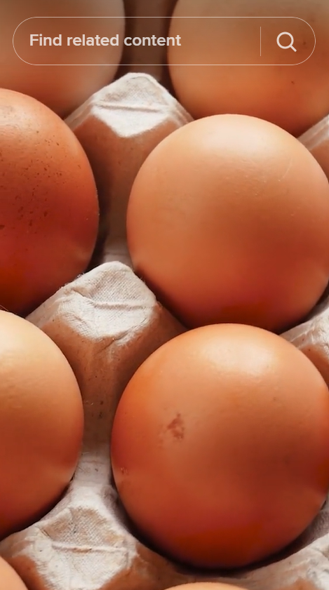 Jangan asal, ini trik aman mencuci telur ayam agar tak terkontaminasi