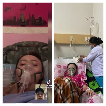 Pria ditinggal kekasih bikin mewek Berbagai sumber