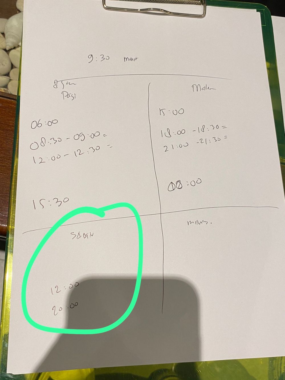 Fakta baru persoalan Tasyi Athasyia dan mantan karyawan © 2023 brilio.net Fakta baru persoalan Tasyi Athasyia dan mantan karyawan © 2023 brilio.net