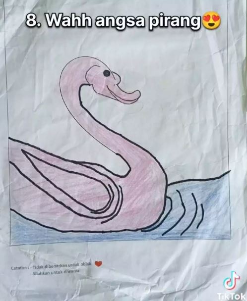 gambar iseng siswa di buku pelajaran Berbagai sumber gambar iseng siswa di buku pelajaran Berbagai sumber