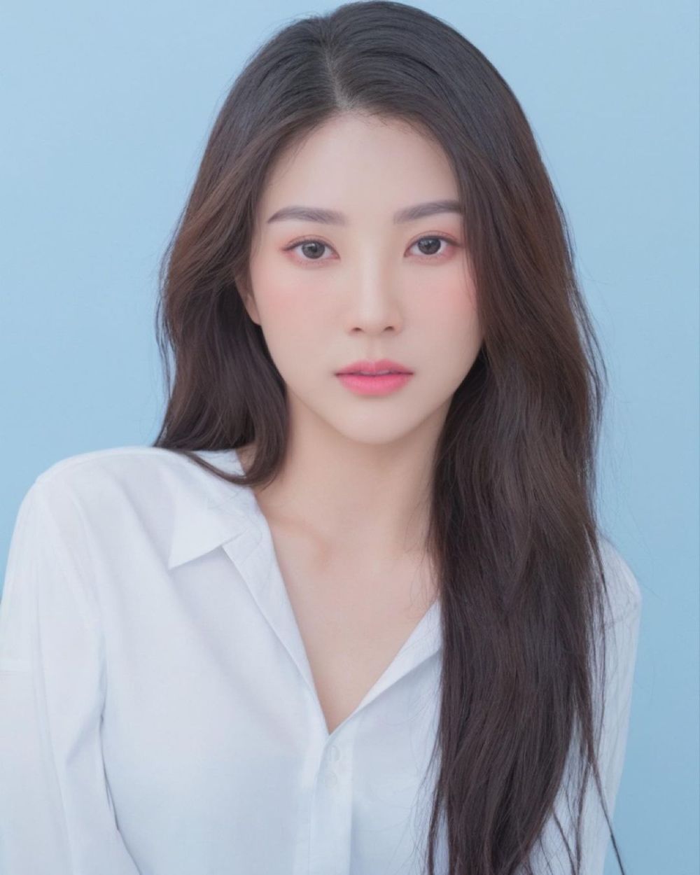 seleb pakai filter AI Korea © Instagram seleb pakai filter AI Korea © Instagram