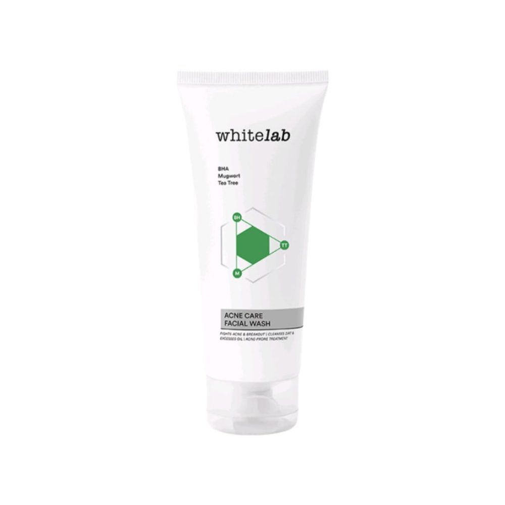 Lindungi skin barrier, ini 9 rekomendasi facial wash gentle untuk