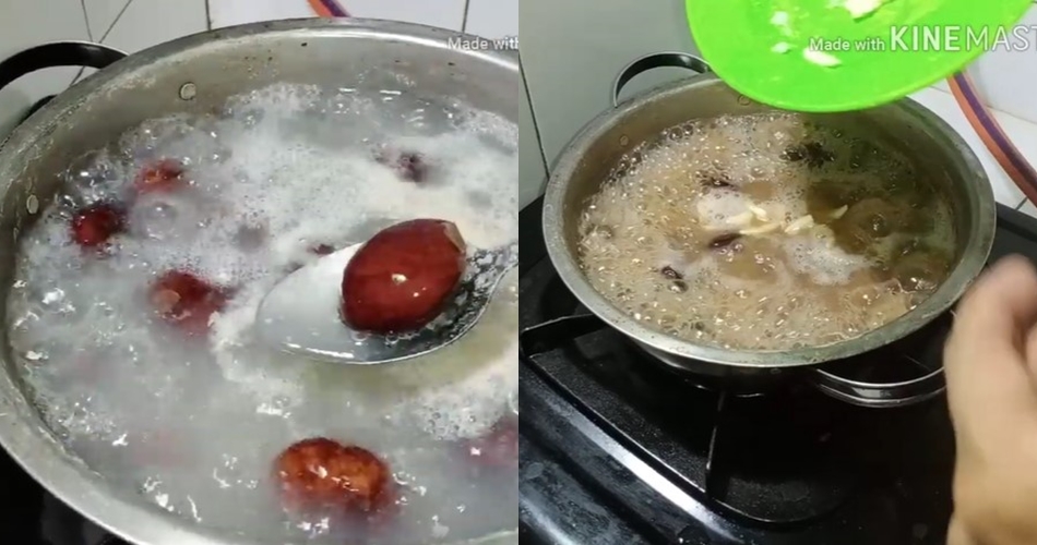 Tanpa tambahan kopi atau baking soda, ini cara merebus jengkol biar baunya hilang pakai 1 ampas dapur