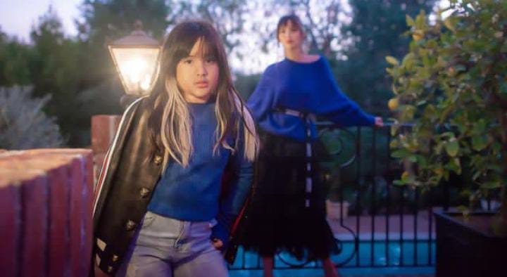 mikhayla dan nia ramadhani © 2023 brilio.net mikhayla dan nia ramadhani © 2023 brilio.net