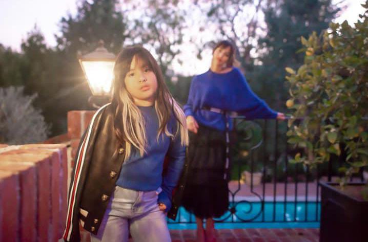 mikhayla dan nia ramadhani © 2023 brilio.net mikhayla dan nia ramadhani © 2023 brilio.net