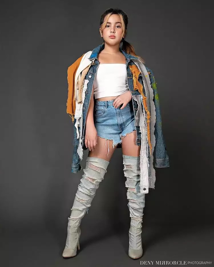 mikhayla dan nia ramadhani © 2023 brilio.net mikhayla dan nia ramadhani © 2023 brilio.net