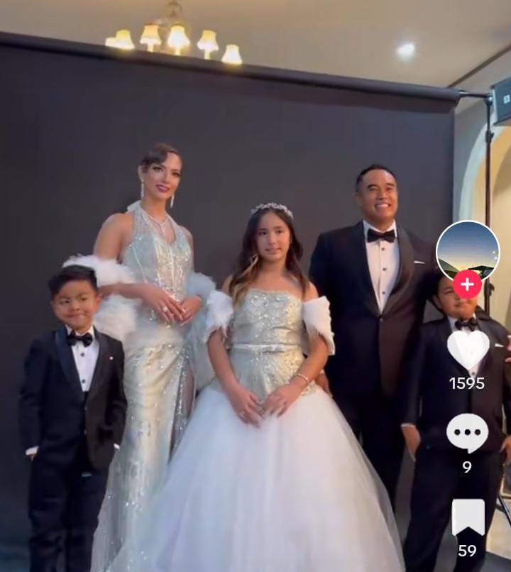 mikhayla dan nia ramadhani © 2023 brilio.net mikhayla dan nia ramadhani © 2023 brilio.net