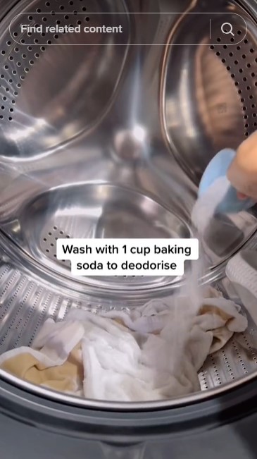 Cara hilangkan noda teh membandel di lap dapur, praktis tanpa disikat kuat