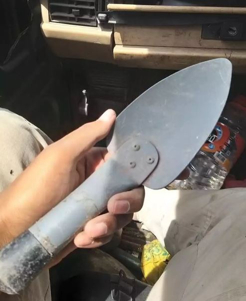 Potret kocak peralatan makan kayak alat kuli Berbagai sumber Potret kocak peralatan makan kayak alat kuli Berbagai sumber