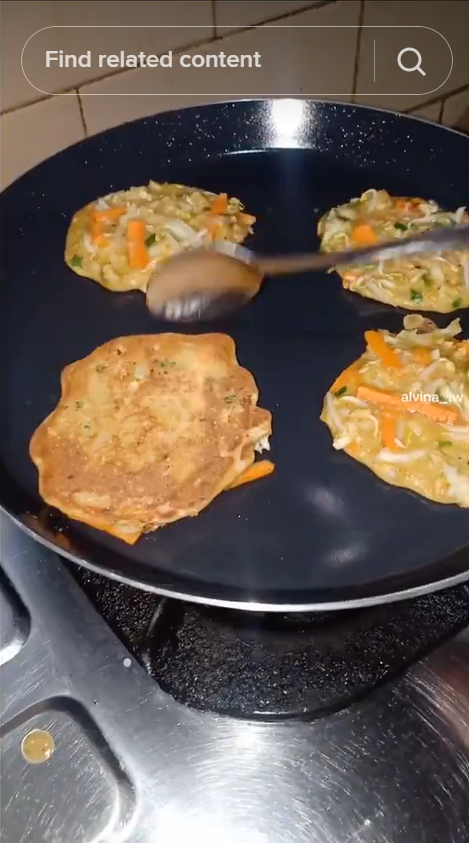 Tanpa tepung dan minyak, ini trik bikin bakwan sayur yang cocok buat diet cuma 25 kalori