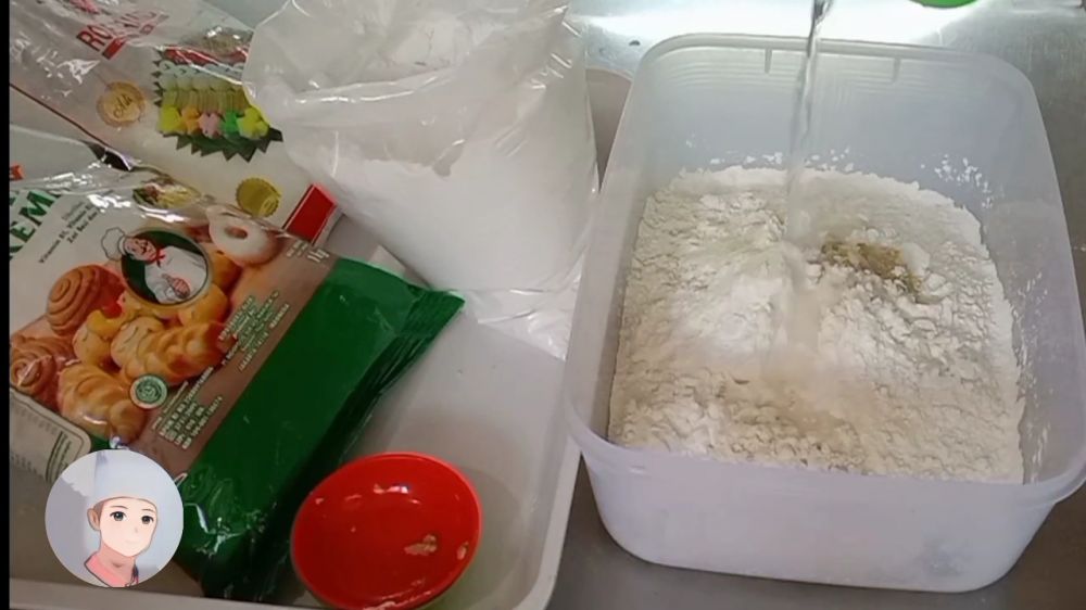 Trik mudah bikin cireng isi agar mengembang sempurna, renyah, dan tidak menempel saat disimpan