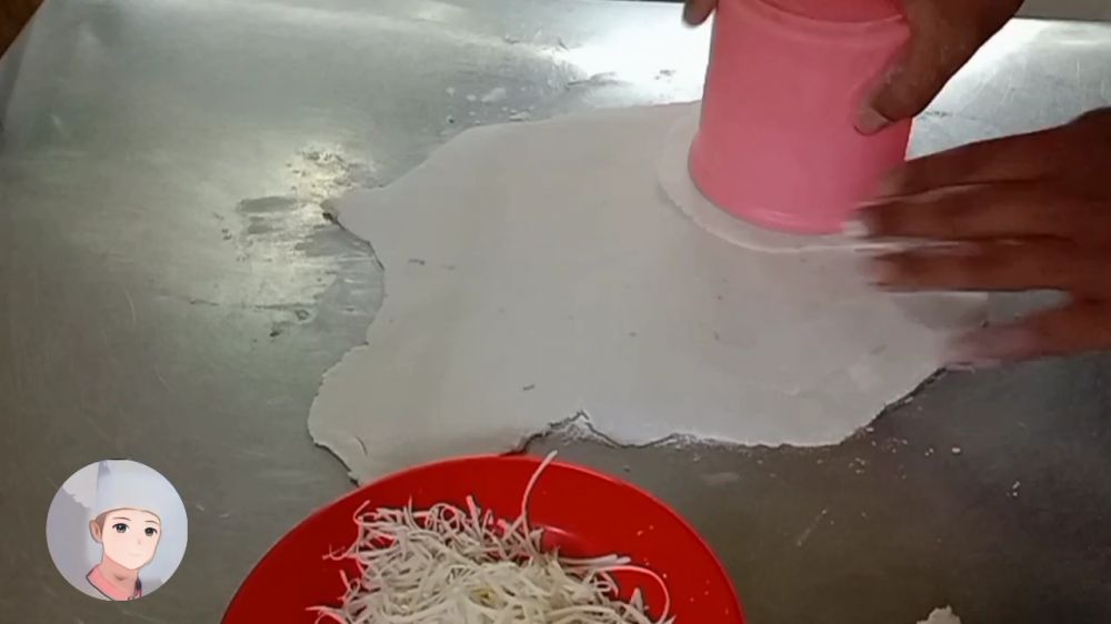 Trik mudah bikin cireng isi agar mengembang sempurna, renyah, dan tidak menempel saat disimpan