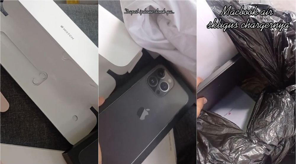 WNI mulung di Australia Berbagai sumber