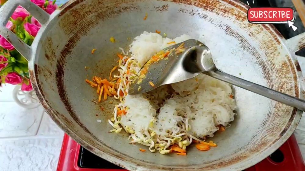 Tanpa tepung terigu, ini trik mudah bikin tahu isi agar renyah tahan lama cukup tambah 1 bahan dapur