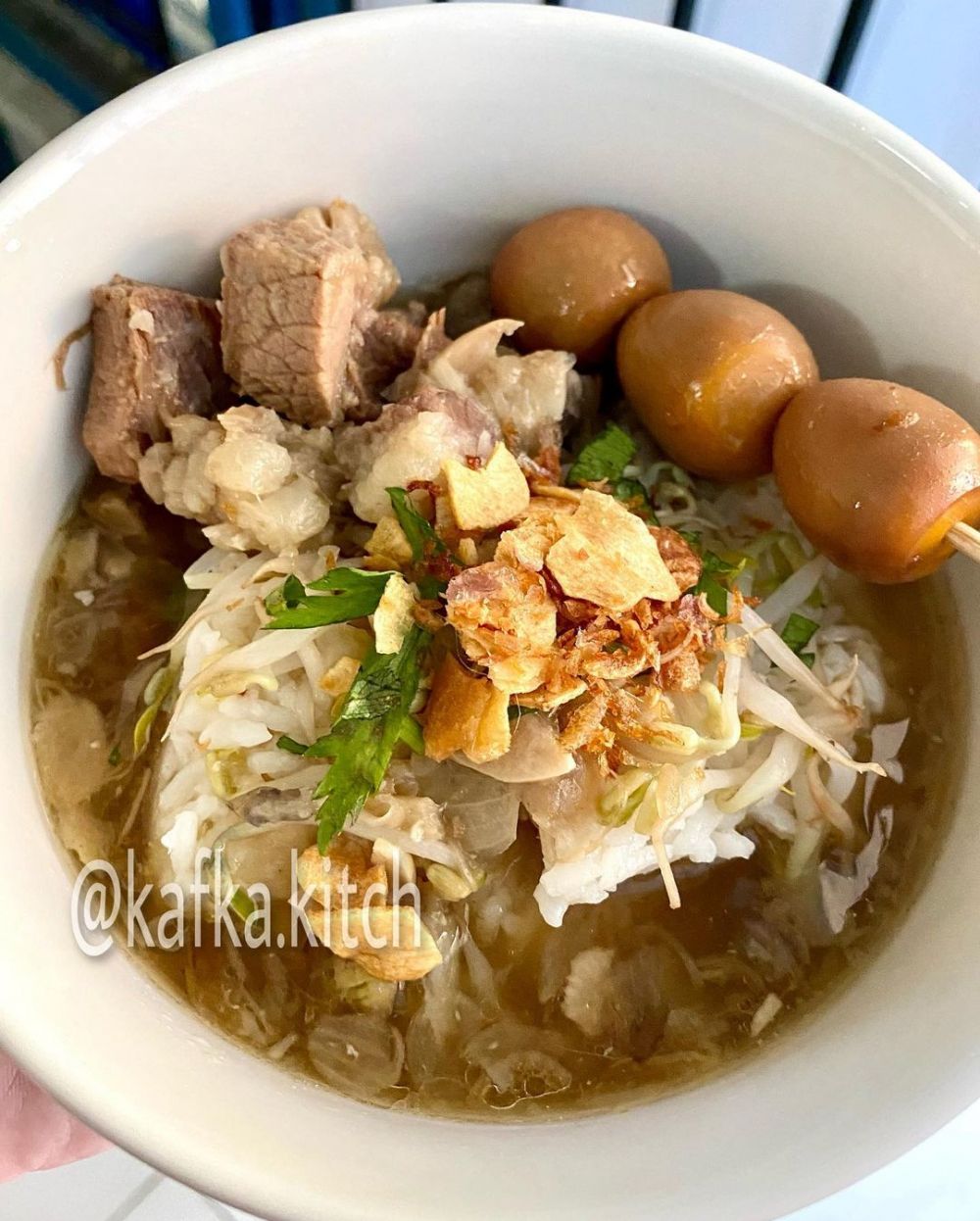 15 Resep soto daging sapi kuah bening ala rumahan, gurih, segar, dan sederhana