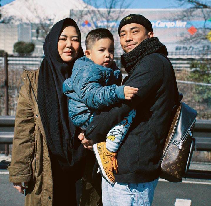 Bocah tomboy ini kini gedenya punya kemampuan supranatural, sekarang pilih jadi PNS © 2023 brilio.net Bocah tomboy ini kini gedenya punya kemampuan supranatural, sekarang pilih jadi PNS © 2023 brilio.net