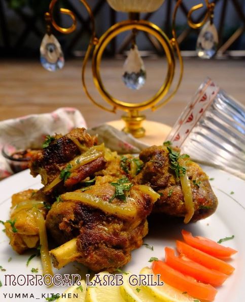 25 Resep masakan daging kambing, enak, empuk, antibau, praktis, dan mudah dibuat