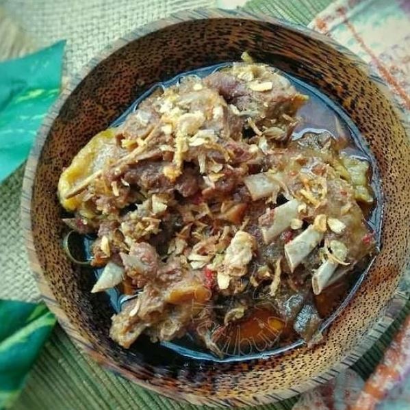 25 Resep masakan daging kambing, enak, empuk, antibau, praktis, dan mudah dibuat