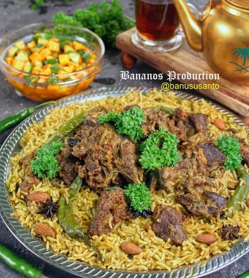 25 Resep masakan daging kambing, enak, empuk, antibau, praktis, dan mudah dibuat