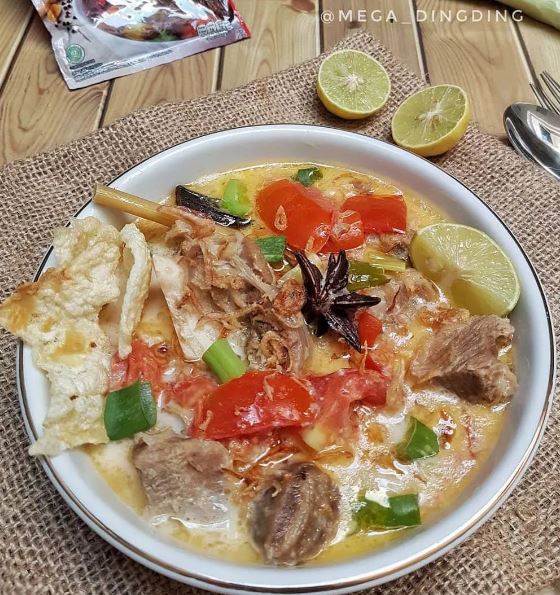 25 Resep masakan daging kambing, enak, empuk, antibau, praktis, dan mudah dibuat