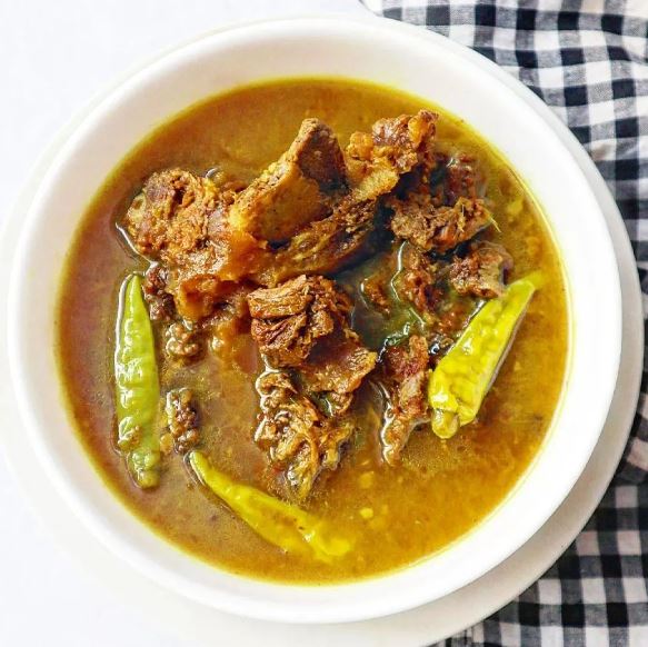 25 Resep masakan daging kambing, enak, empuk, antibau, praktis, dan mudah dibuat