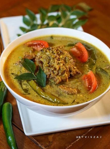 25 Resep masakan daging kambing, enak, empuk, antibau, praktis, dan mudah dibuat