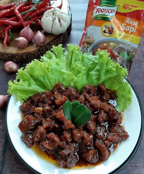 25 Resep masakan daging kambing, enak, empuk, antibau, praktis, dan mudah dibuat