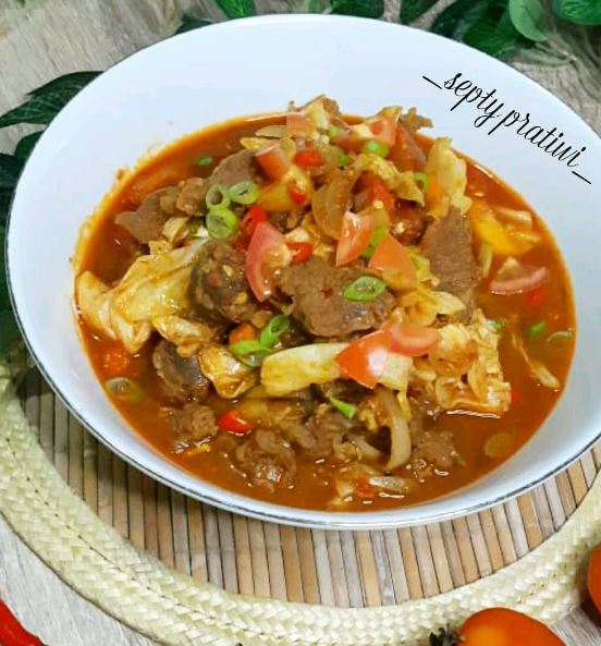 25 Resep masakan daging kambing, enak, empuk, antibau, praktis, dan mudah dibuat