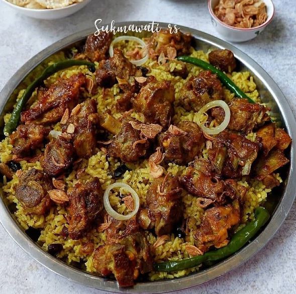 25 Resep masakan daging kambing, enak, empuk, antibau, praktis, dan mudah dibuat