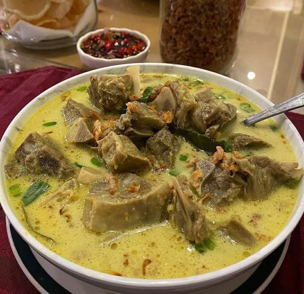 25 Resep masakan daging kambing, enak, empuk, antibau, praktis, dan mudah dibuat