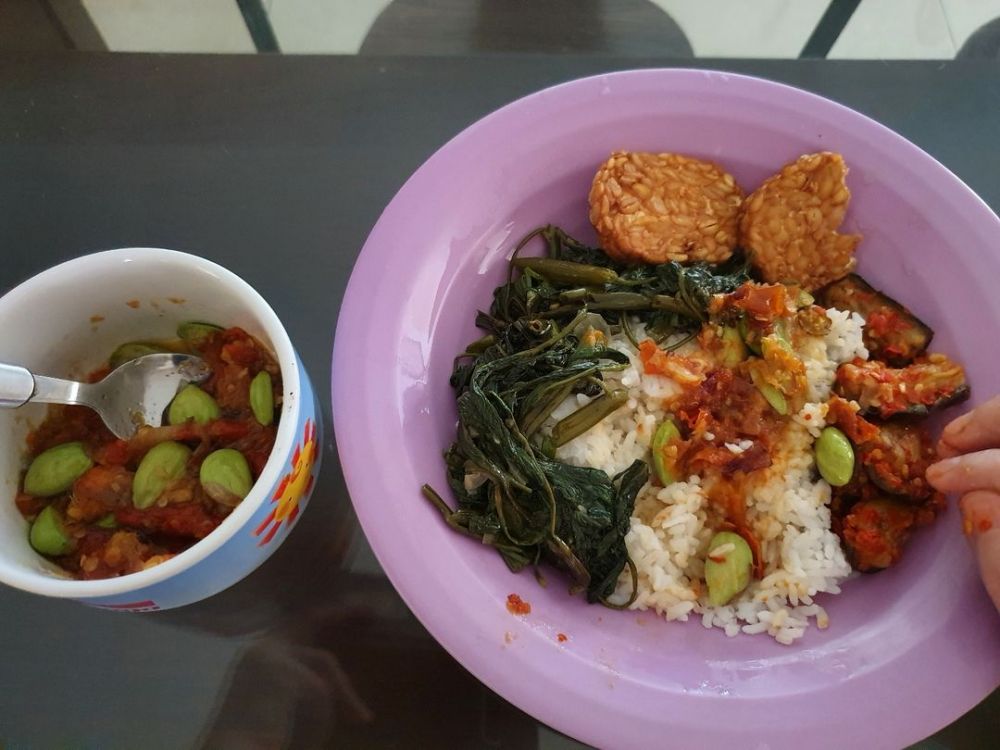 potret kesederhanaan primus dan jihan fahira © berbagai sumber potret kesederhanaan primus dan jihan fahira © berbagai sumber