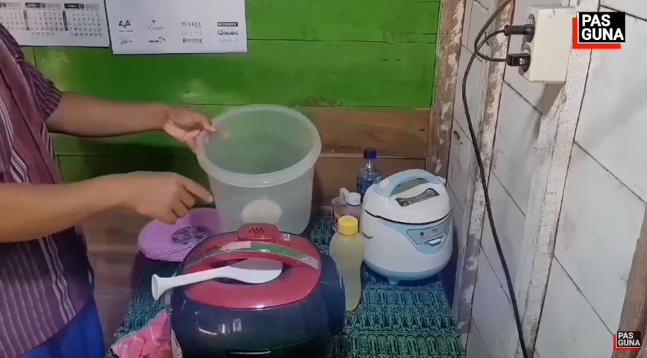 Bukan pakai kopi atau gula pasir, ini cara simpel bikin perangkap cicak cuma modal 1 bahan dapur