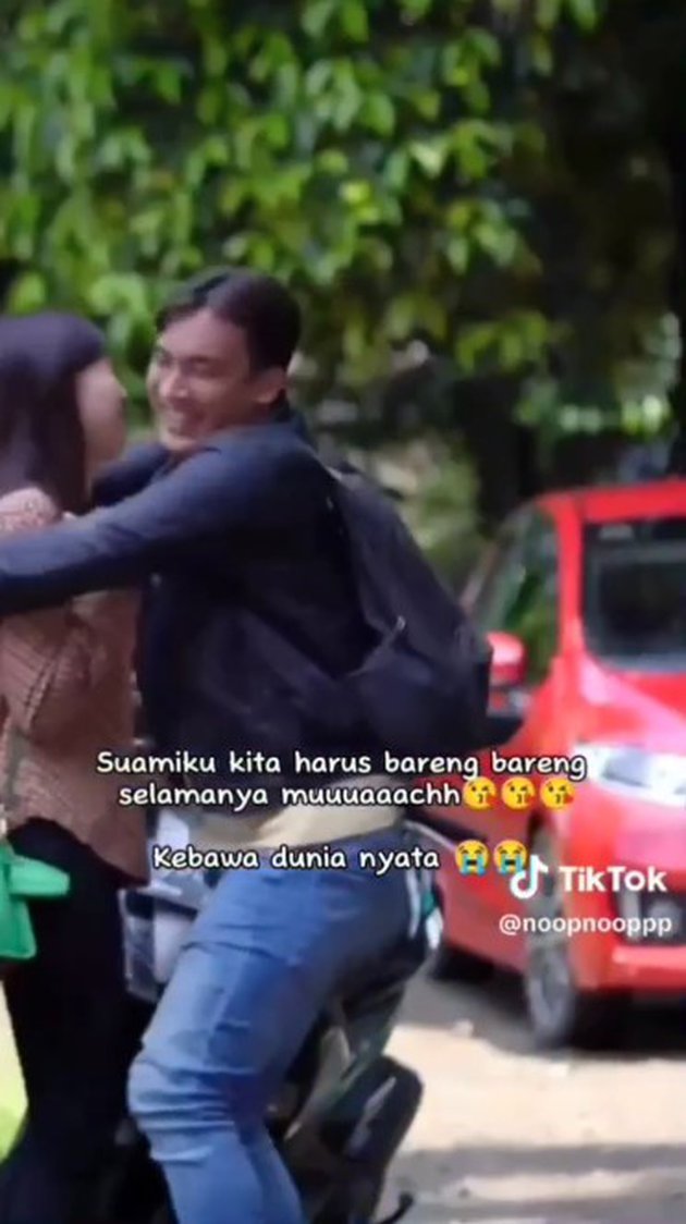 potret syahnaz dan rendy adu akting © berbagai sumber potret syahnaz dan rendy adu akting © berbagai sumber