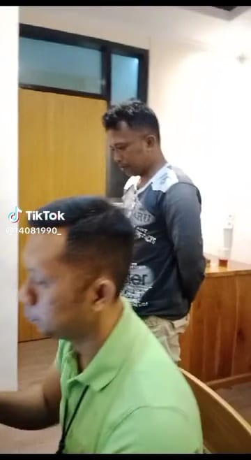 Turis bali dipalak © TikTok Turis bali dipalak © TikTok