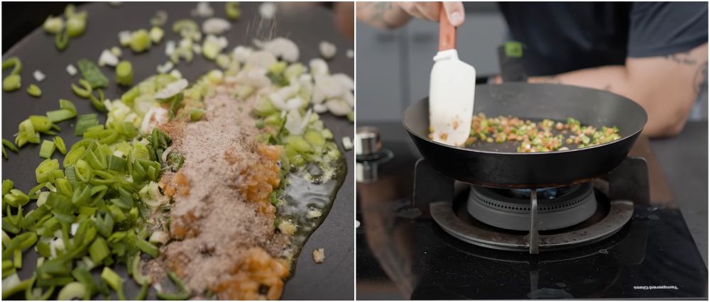 Bukan pakai tepung terigu, trik membuat adonan perkedel ini bikin teksturnya renyah tahan lama