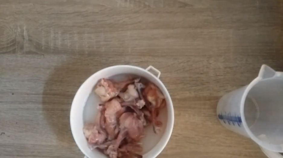 Tanpa telur atau baking powder, ini cara bikin ayam krispi agar tak alot dan renyah tahan lama