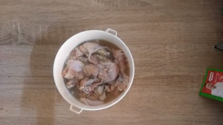 Tanpa telur atau baking powder, ini cara bikin ayam krispi agar tak alot dan renyah tahan lama